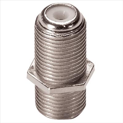 Actual product image F-connector screwable