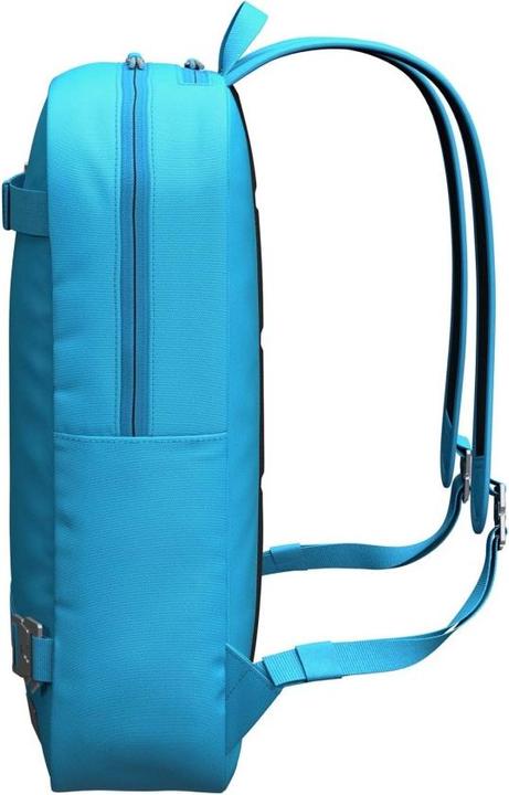 Produktbild D_b_ The Världsvan 17L Ice Blue (17 l)