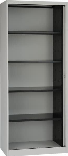 Actual product image Bisley Eurotambour (80 x 43 x 198 cm)