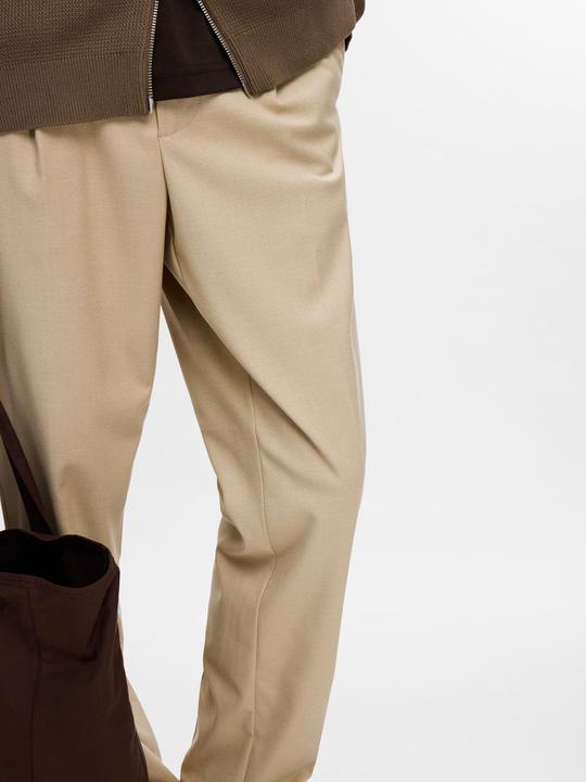 Produktbild Selected Homme Bundfalten Hose (S)