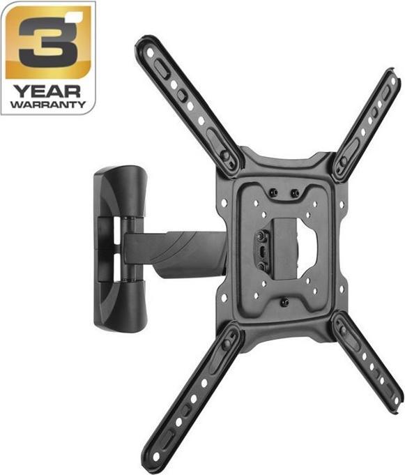 Standart STAFFA PER MONTAGGIO A PARETE DELLA TV (LPA50-441)