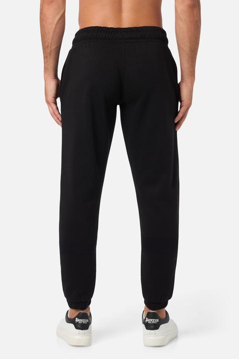 Produktbild Boxeur des Rues Jogginghose Long Pants With Patch (L)
