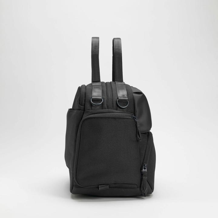 Image du produit Incase A.R.C. Duffel - Noir (40 l)