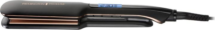 Image du produit Remington S9150B PROluxe Midnight Edition Breites Glätteisen (Fer plat)