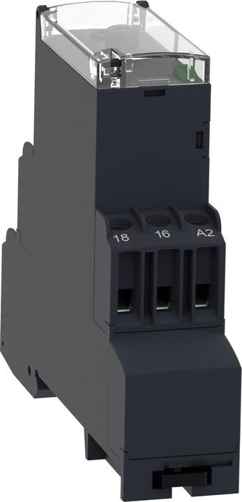 Actual product image Schneider Electric Off Delay Timer Relay
