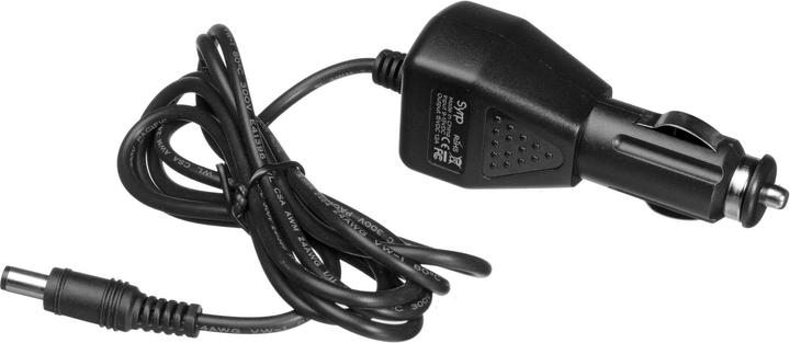 Image du produit Syrp Chargeur allume-cigare Genie (Chargeur)