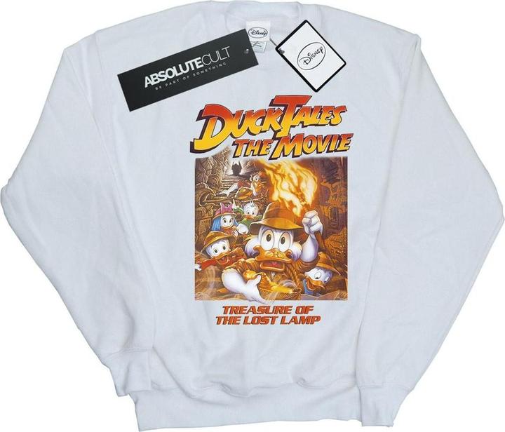 Produktbild Disney Duck Tales The Movie Sweatshirt (S)