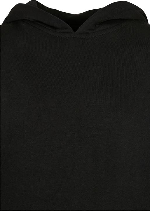 Immagine prodotto Urban Classics Ragazze Vestito con cappuccio in spugna oversize (134)