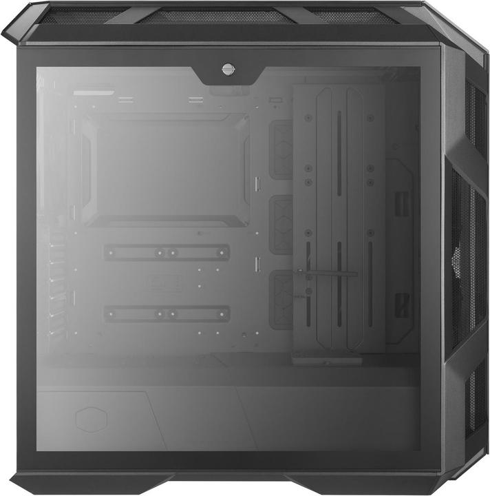 Produktbild Cooler Master MasterCase H500M (E-ATX, ATX, mATX, Mini-ITX)