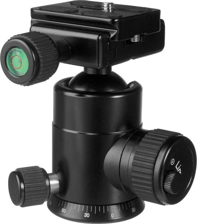 Image du produit Syrp Tête de boule (Accessoires vidéo divers)