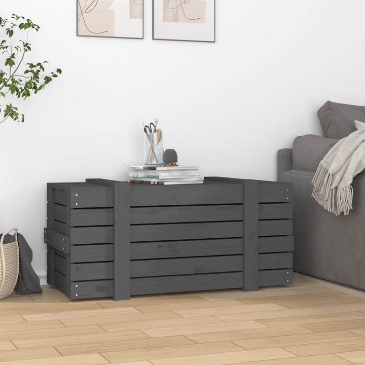 Produktbild VidaXL Britteny (91 x 40.5 x 42 cm)