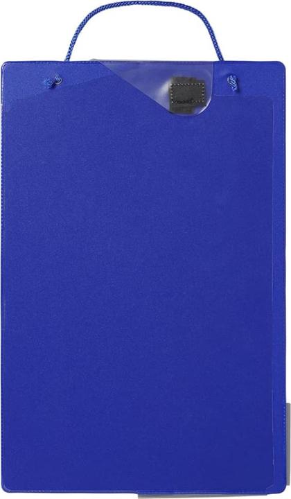 Immagine prodotto ProPlus Auftragstasche A4 blau 10er Paket (A4, 10 x)