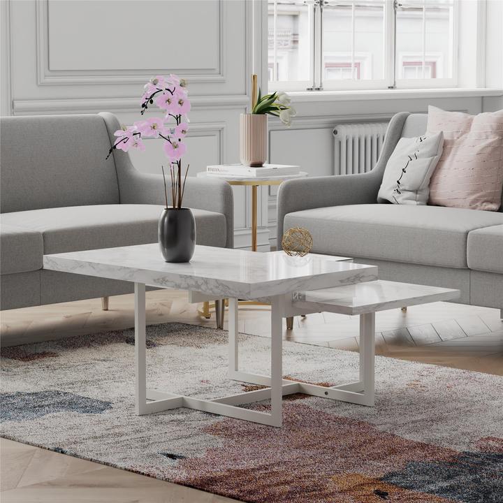 Actual product image CosmoLiving Brielle (52 x 90 x 46 cm)
