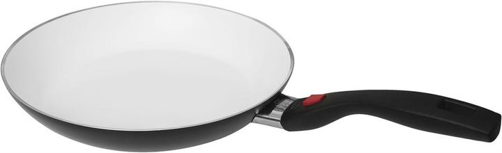Produktbild Ballarini Click und Cook Pfanne flach Ø 20 cm (20 cm, Bratpfanne, Aluminium)
