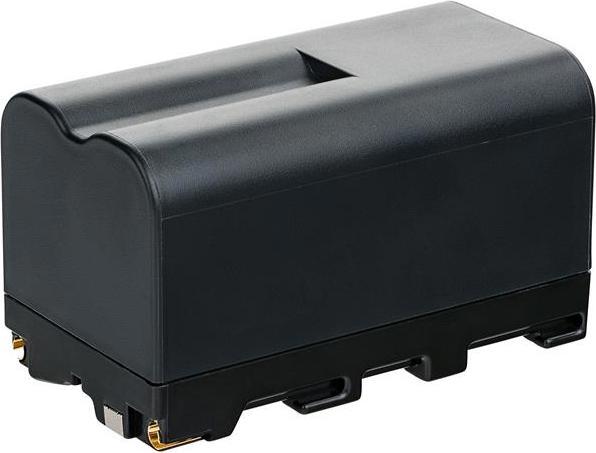 Produktbild Dörr DLP-1000 (Studioleuchte)