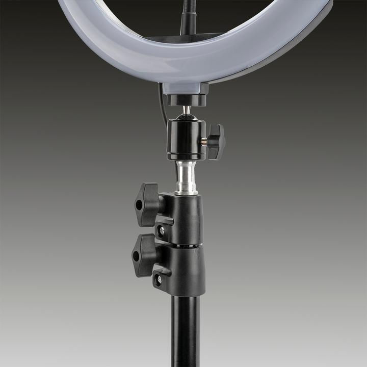 Actual product image 4smarts LoomiPod (Ring light)