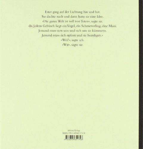 Immagine prodotto Die besten Beerdigungen der Welt (Tedesco, Ulf Nilsson, Eva Eriksson, Ole Könnecke, 2015)