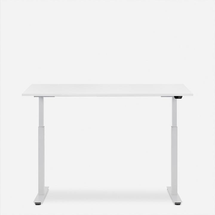 Produktbild WRK21 Schreibtisch Smart 180 x 80 cm