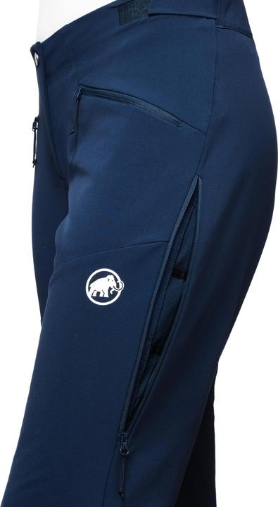 Immagine prodotto Mammut Pantaloni Taiss Pro SO Donna (42)