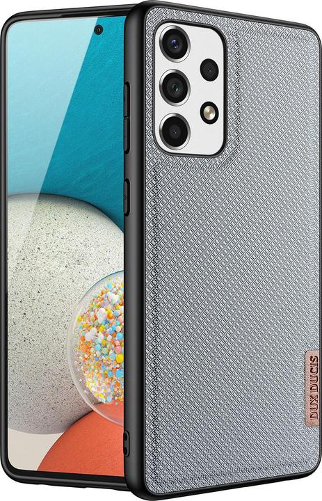 Produktbild Dux Ducis Fino Series Hardcase Hülle (Samsung Galaxy A73 5G)