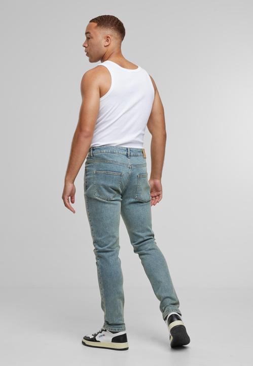 Actual product image 2Y Premium 2Y ALEJANDRO BASIC SLIM FIT JEANS - 184665 (30)