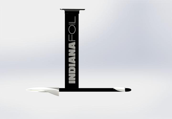 Image du produit Indiana Foil