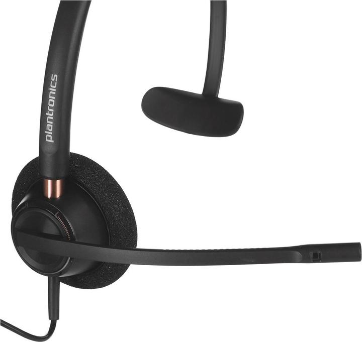 Actual product image Poly EncorePro HW510 (Cable)