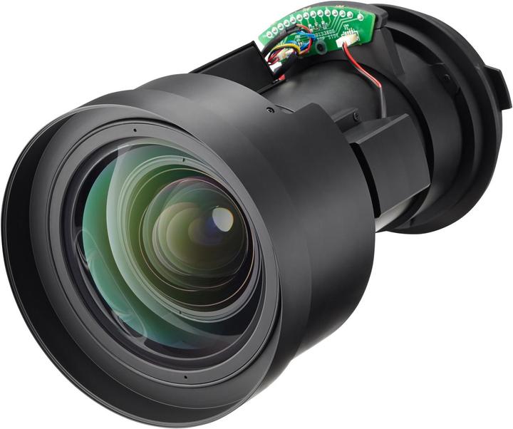 Produktbild NEC Np40zl (Objektiv)