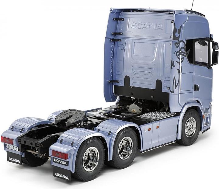 Image du produit Tamiya Camion Scania 770 S (Kit)