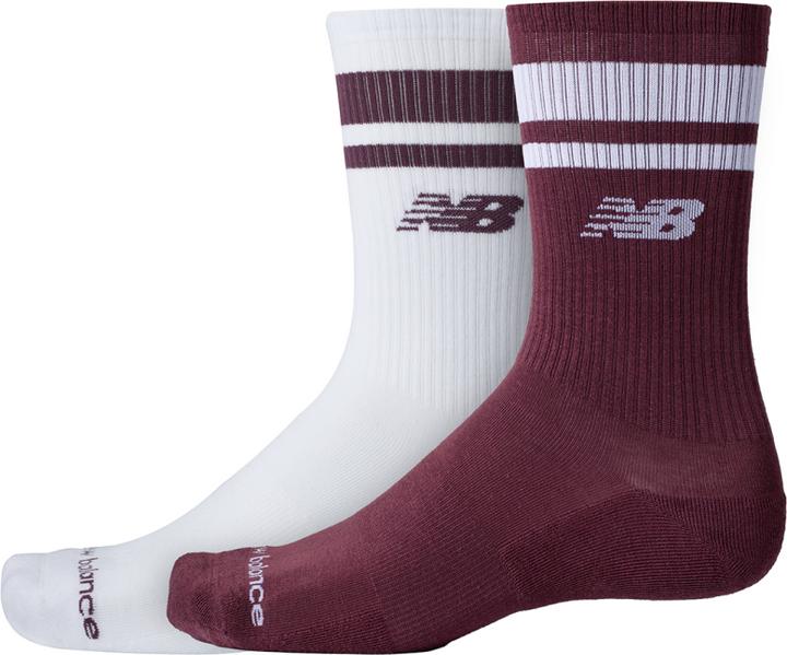 New Balance Run Repreve Midcalf 2 Pack