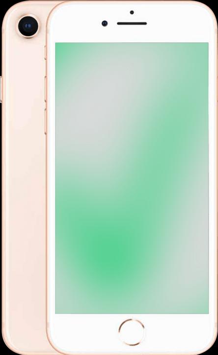 Revendo iPhone 8 (64 GB, Oro, 4.70", 12 Mpx, SIM singola, A / Come nuovo)