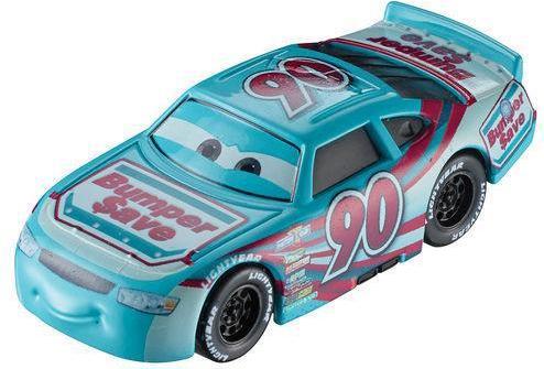 Actual product image Mattel Cars
