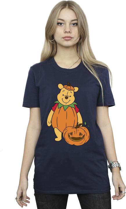 Produktbild Winnie the Pooh TShirt Halloween (4XL)