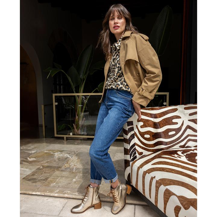 Actual product image Les Tropeziennes par M.Belarbi 's boots fifi (41)