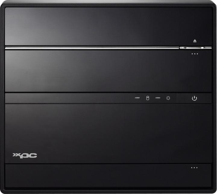 Actual product image Shuttle Sh170r6 (Intel Core i3, Intel Core i7)