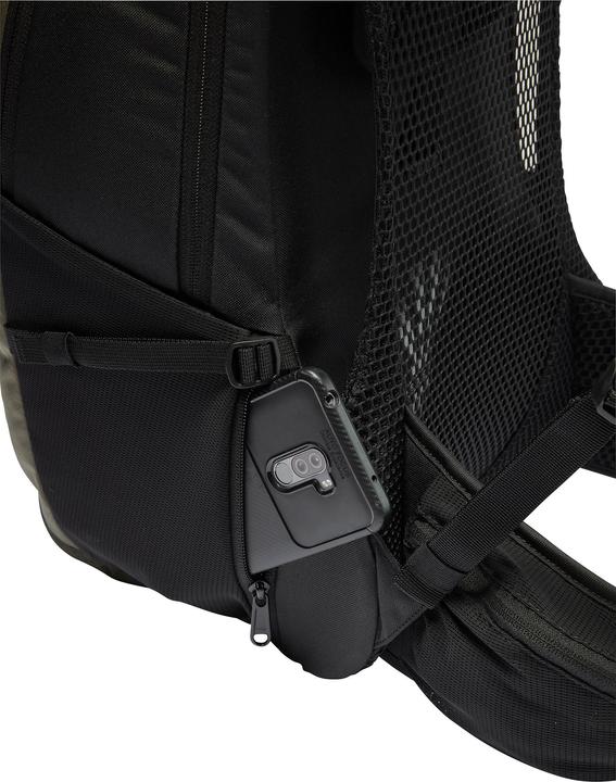 Produktbild Vaude Bike Alpin (30 l)