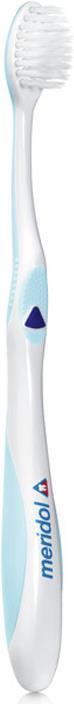 Produktbild Meridol Zahnbürste sanft Duo (Weich, 1 x)
