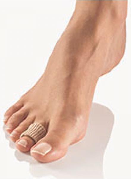 Actual product image Bort Medical PediSoft Texline tubular bandage lare (Decompression)