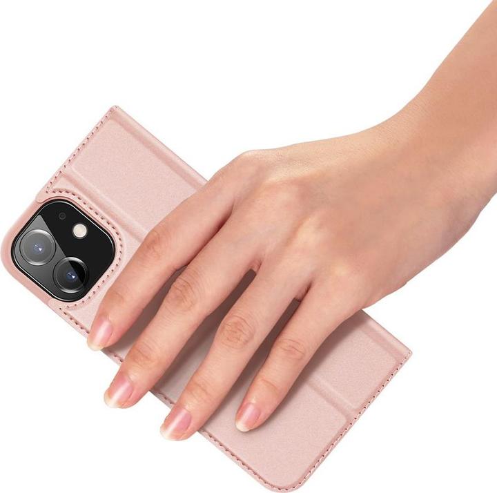 Actual product image Dux Ducis Skin Pro (Apple iPhone 12 mini)