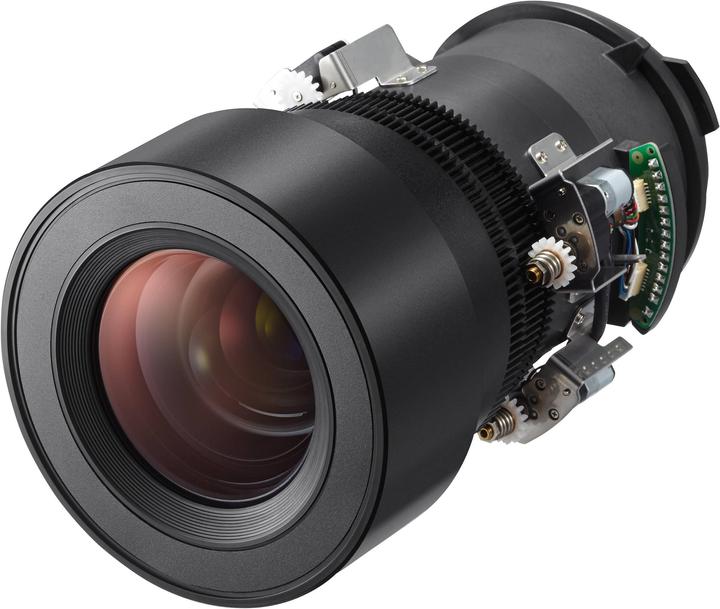 Actual product image NEC Np41zl (Lens)