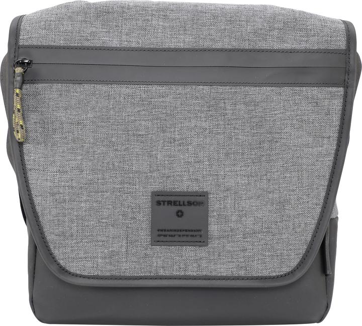 Strellson Umhängetasche Casual Northwood 2.0 Shoulderbag mvf