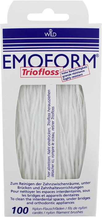 Produktbild Emoform Triofloss (0.70 m)