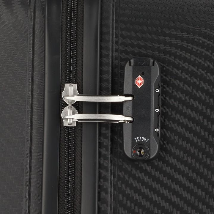 Image du produit American Tourister Summer Hit (98 l, XL (à partir de 115l))