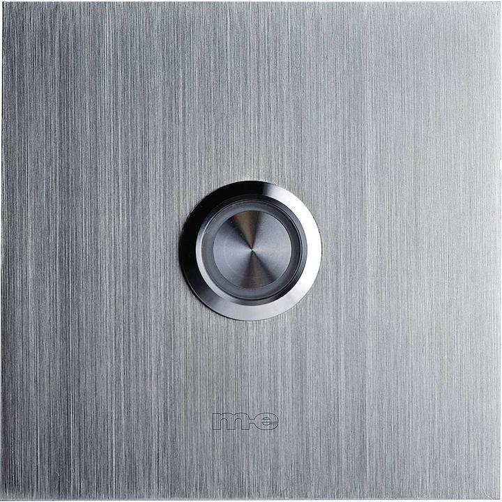 Modern-Electronics Klingelplatte