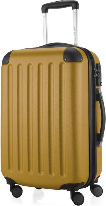 Braun, Gold