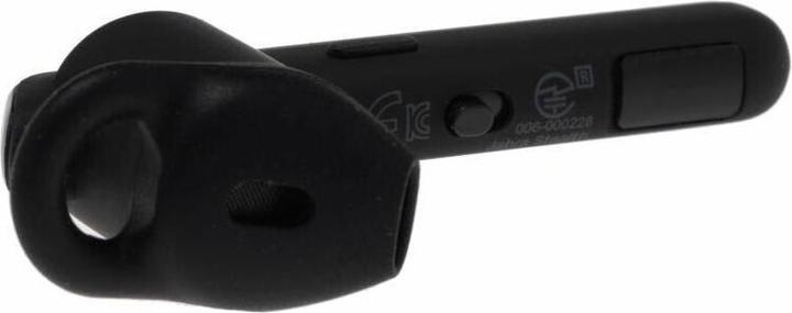 Productafbeelding Jabra Stealth UC (Draadloze, USB Type-B)