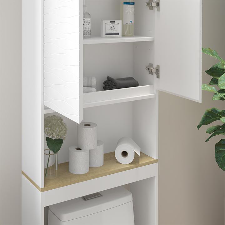 Immagine prodotto Vichy Livia (60 x 20 x 163 cm)