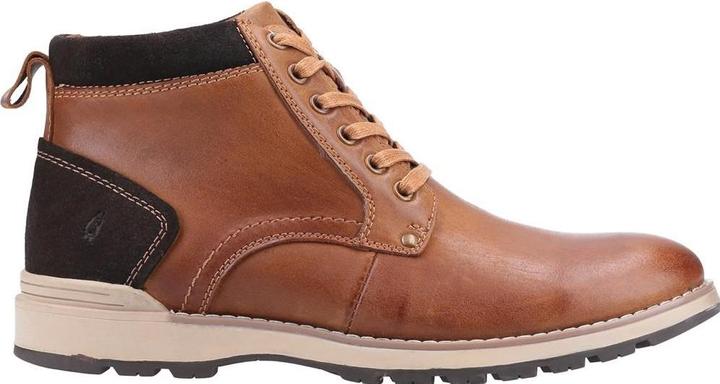 Immagine prodotto Hush Puppies - Bottini DEAN - Uomo (45.5)
