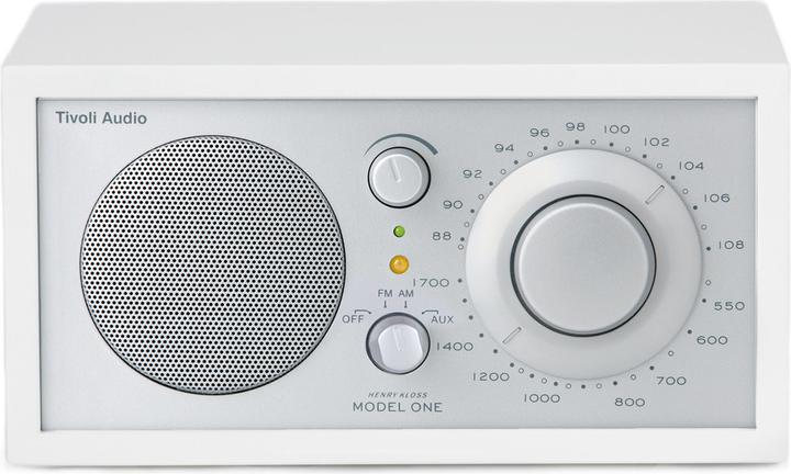 Produktbild Tivoli Audio Model One (FM, AM, Bluetooth)