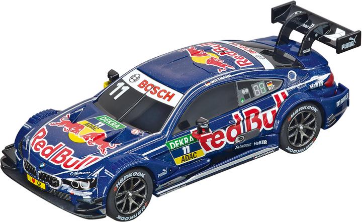 Produktbild Carrera GO! DTM Speed Club